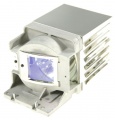 Benq Projector Lamp - Beamerlampe Original Mit Einbaurahmen - 5J.J5E05.001